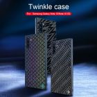Nillkin Gradient Twinkle cover case for Samsung Galaxy Note 10, Samsung Galaxy Note 10 5G order from official NILLKIN store