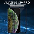 Nillkin Amazing CP+ Pro tempered glass screen protector for Apple iPhone 11 Pro, iPhone XS, iPhone X (5.8")