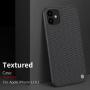 Nillkin Textured nylon fiber case for Apple iPhone 11 6.1 order from official NILLKIN store
