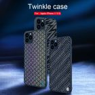 Nillkin Gradient Twinkle cover case for Apple iPhone 11 Pro (5.8")