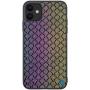 Nillkin Gradient Twinkle cover case for Apple iPhone 11 6.1 order from official NILLKIN store