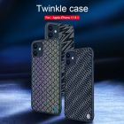 Nillkin Gradient Twinkle cover case for Apple iPhone 11 6.1