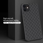 Nillkin Synthetic fiber Plaid Series protective case for Apple iPhone 11 6.1