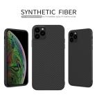 Nillkin Synthetic fiber Series protective case for Apple iPhone 11 Pro (5.8) order from official NILLKIN store