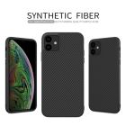 Nillkin Synthetic fiber Series protective case for Apple iPhone 11 6.1