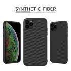 Nillkin Synthetic fiber Series protective case for Apple iPhone 11 Pro Max (6.5")