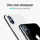 Nillkin Amazing InvisiFilm camera protector for Apple iPhone XS, iPhone X
