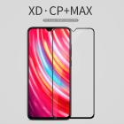 Nillkin Amazing XD CP+ Max tempered glass screen protector for Xiaomi Redmi Note 8 Pro