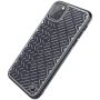 Nillkin Herringbone cover case for Apple iPhone 11 Pro (5.8) order from official NILLKIN store