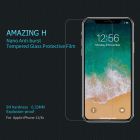 Nillkin Amazing H tempered glass screen protector for Apple iPhone 11, iPhone XR (6.1")