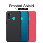 Nillkin Super Frosted Shield Matte cover case for Realme 5 Pro