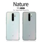 Nillkin Nature Series TPU case for Xiaomi Redmi Note 8 Pro