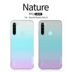 Nillkin Nature Series TPU case for Xiaomi Redmi Note 8, Redmi Note 8 (2021) order from official NILLKIN store