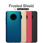 Nillkin Super Frosted Shield Matte cover case for Huawei Mate 30