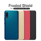 Nillkin Super Frosted Shield Matte cover case for Samsung Galaxy A90 5G