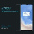 Nillkin Amazing H tempered glass screen protector for Oneplus 7T