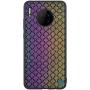 Nillkin Gradient Twinkle cover case for Huawei Mate 30 order from official NILLKIN store