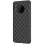 Nillkin Synthetic fiber Plaid Series protective case for Huawei Mate 30 order from official NILLKIN store