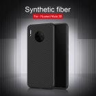 Nillkin Synthetic fiber Series protective case for Huawei Mate 30