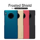 Nillkin Super Frosted Shield Matte cover case for Huawei Mate 30 Pro