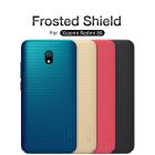Nillkin Super Frosted Shield Matte cover case for Xiaomi Redmi 8A order from official NILLKIN store