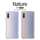 Nillkin Nature Series TPU case for Xiaomi Mi9 Pro 5G (Mi 9 Pro 5G)