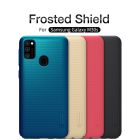 Nillkin Super Frosted Shield Matte cover case for Samsung Galaxy M30s, Galaxy M21