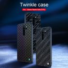 Nillkin Gradient Twinkle cover case for Xiaomi Redmi Note 8 Pro