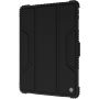 Nillkin Bumper Leather cover case for Apple iPad 10.2 (2019), iPad 10.2 (2020), iPad 10.2 (2021) order from official NILLKIN store