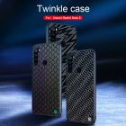 Nillkin Gradient Twinkle cover case for Xiaomi Redmi Note 8, Redmi Note 8 (2021)