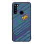 Nillkin Striker sport cover case for Xiaomi Redmi Note 8, Redmi Note 8 (2021) order from official NILLKIN store