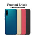 Nillkin Super Frosted Shield Matte cover case for Samsung Galaxy A70s