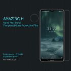 Nillkin Amazing H tempered glass screen protector for Nokia 7.2, Nokia 6.2
