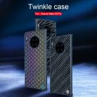 Nillkin Gradient Twinkle cover case for Huawei Mate 30 Pro