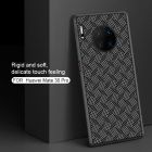 Nillkin Synthetic fiber Plaid Series protective case for Huawei Mate 30 Pro order from official NILLKIN store