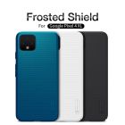 Nillkin Super Frosted Shield Matte cover case for Google Pixel 4 XL