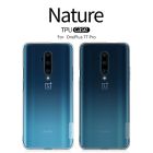 Nillkin Nature Series TPU case for Oneplus 7T Pro order from official NILLKIN store