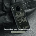 Nillkin Camo cover case for Huawei Mate 30