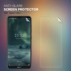 Nillkin Matte Scratch-resistant Protective Film for Nokia 7.2, Nokia 6.2