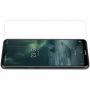 Nillkin Super Clear Anti-fingerprint Protective Film for Nokia 7.2, Nokia 6.2 order from official NILLKIN store