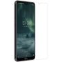 Nillkin Super Clear Anti-fingerprint Protective Film for Nokia 7.2, Nokia 6.2 order from official NILLKIN store