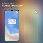 Nillkin Matte Scratch-resistant Protective Film for Oneplus 7T