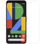 Nillkin Super Clear Anti-fingerprint Protective Film for Google Pixel 4 XL order from official NILLKIN store