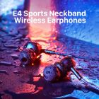 Nillkin E4 Wireless earphones order from official NILLKIN store