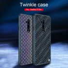 Nillkin Gradient Twinkle cover case for Oneplus 7T Pro