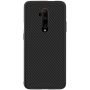 Nillkin Synthetic fiber Series protective case for Oneplus 7T Pro order from official NILLKIN store