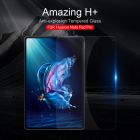 Nillkin Amazing H+ tempered glass screen protector for Huawei MatePad Pro, Huawei MatePad Pro 10.8 (2021) order from official NILLKIN store