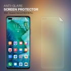Nillkin Matte Scratch-resistant Protective Film for Huawei Honor V30, Honor V30 Pro