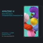Nillkin Amazing H tempered glass screen protector for Samsung Galaxy A51, Samsung Galaxy A51 5G, Samsung Galaxy M31s