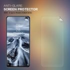 Nillkin Matte Scratch-resistant Protective Film for Xiaomi Redmi K30, K30 5G, K30i, Xiaomi Pocophone X2 (Poco X2), Mi10T 5G, Mi10T Pro 5G